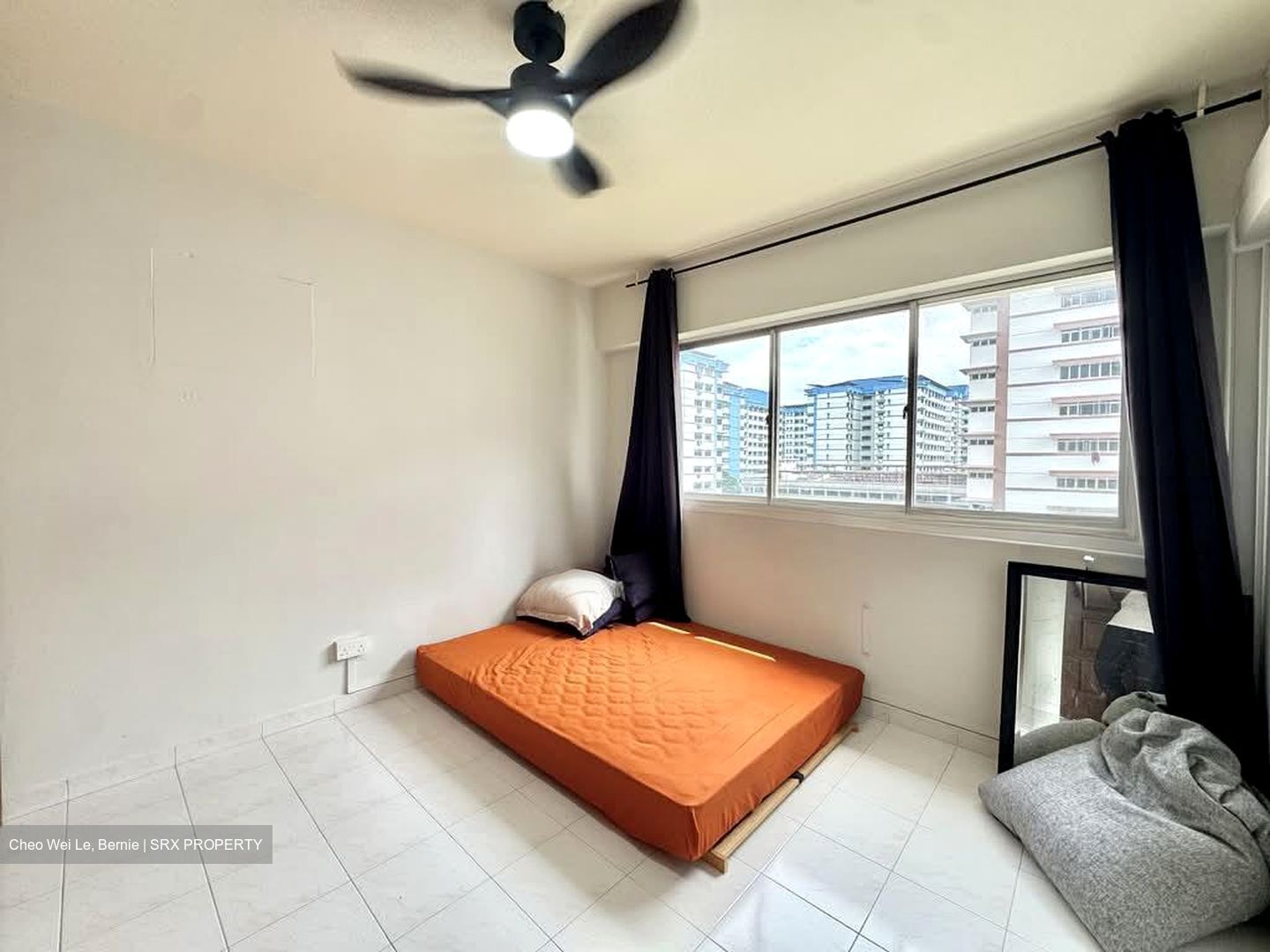 Blk 101 Pasir Ris Street 12 (Pasir Ris), HDB Executive #549210211
